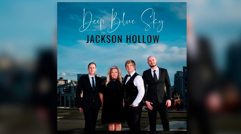 Jackson Hollow