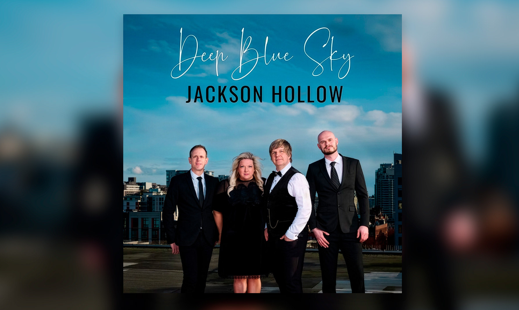 Jackson Hollow