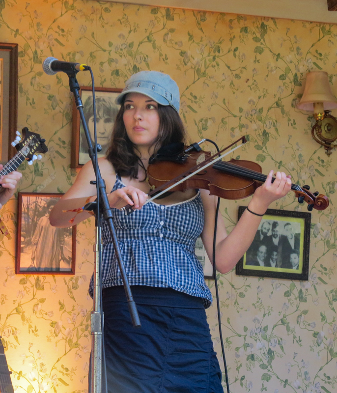 2026 Hardly Strictly Bluegrass Festival - photo © Dave Berry