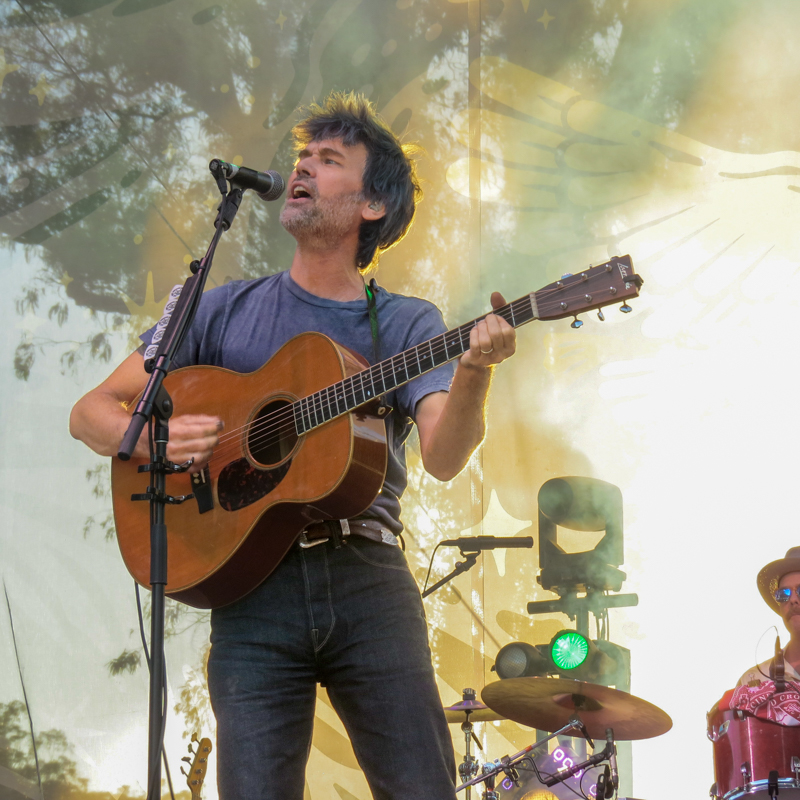 2026 Hardly Strictly Bluegrass Festival - photo © Dave Berry