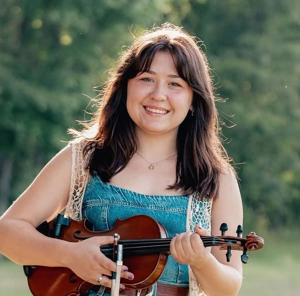 Picture of Isabella Trakimowicz