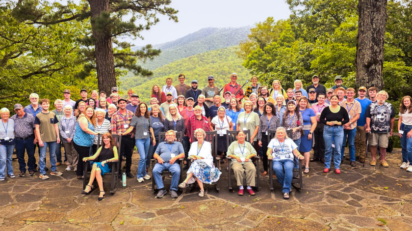 2026 JAM retreat