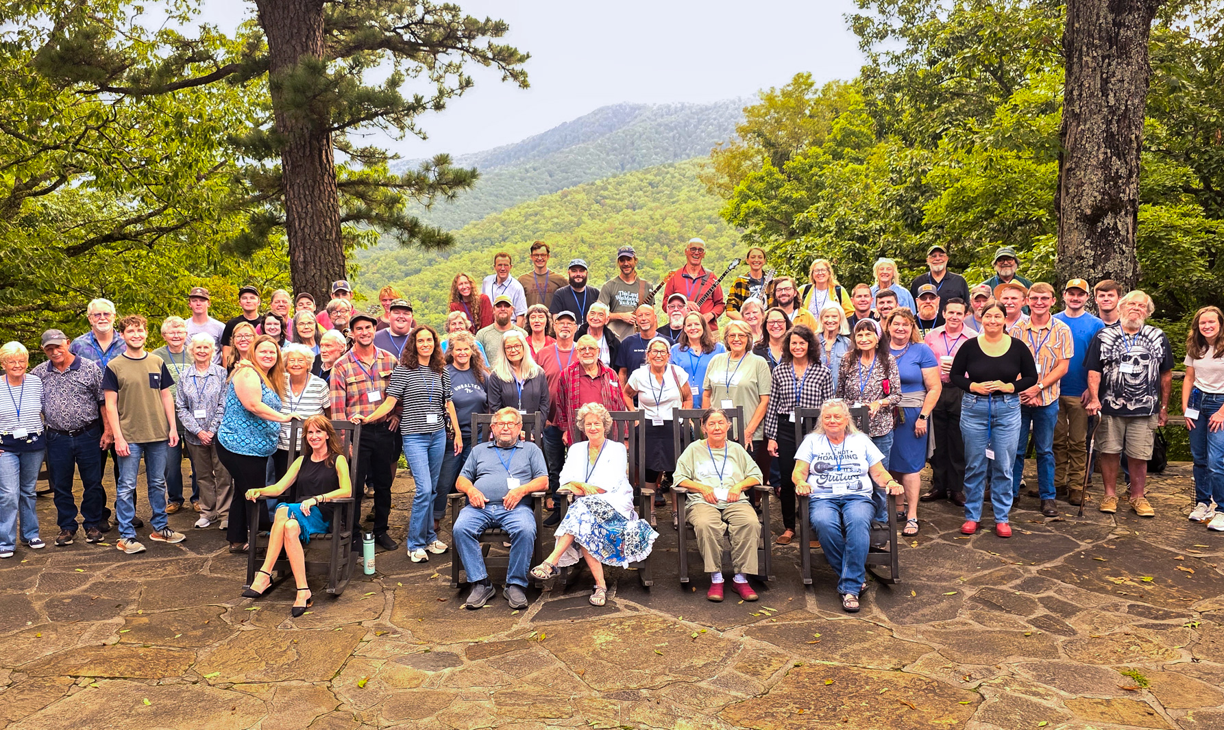 2026 JAM retreat