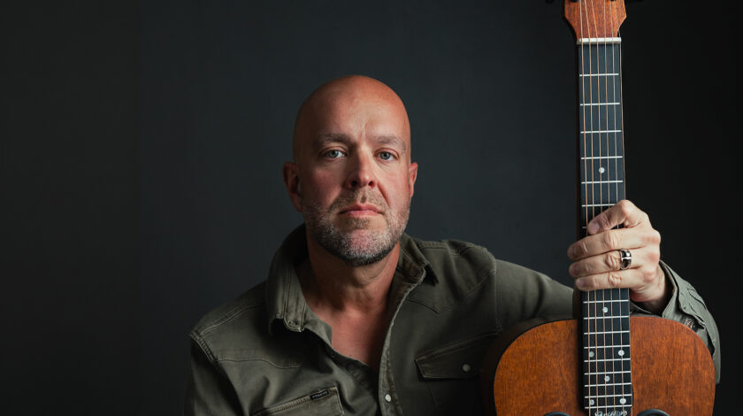 Matt Leadbetter