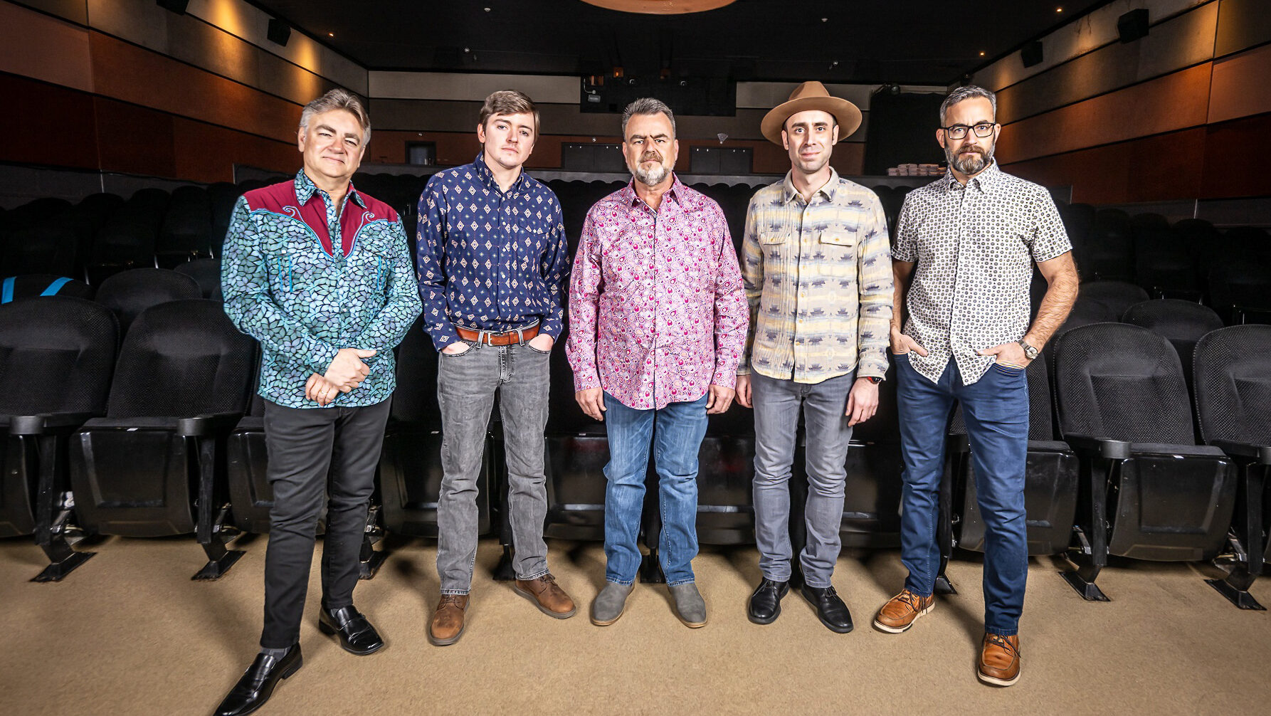 The Travelin' McCourys
