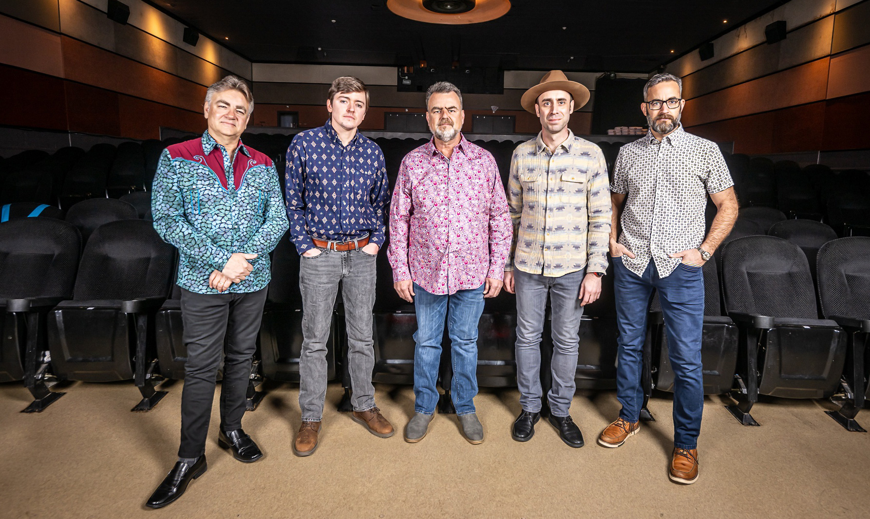 The Travelin' McCourys