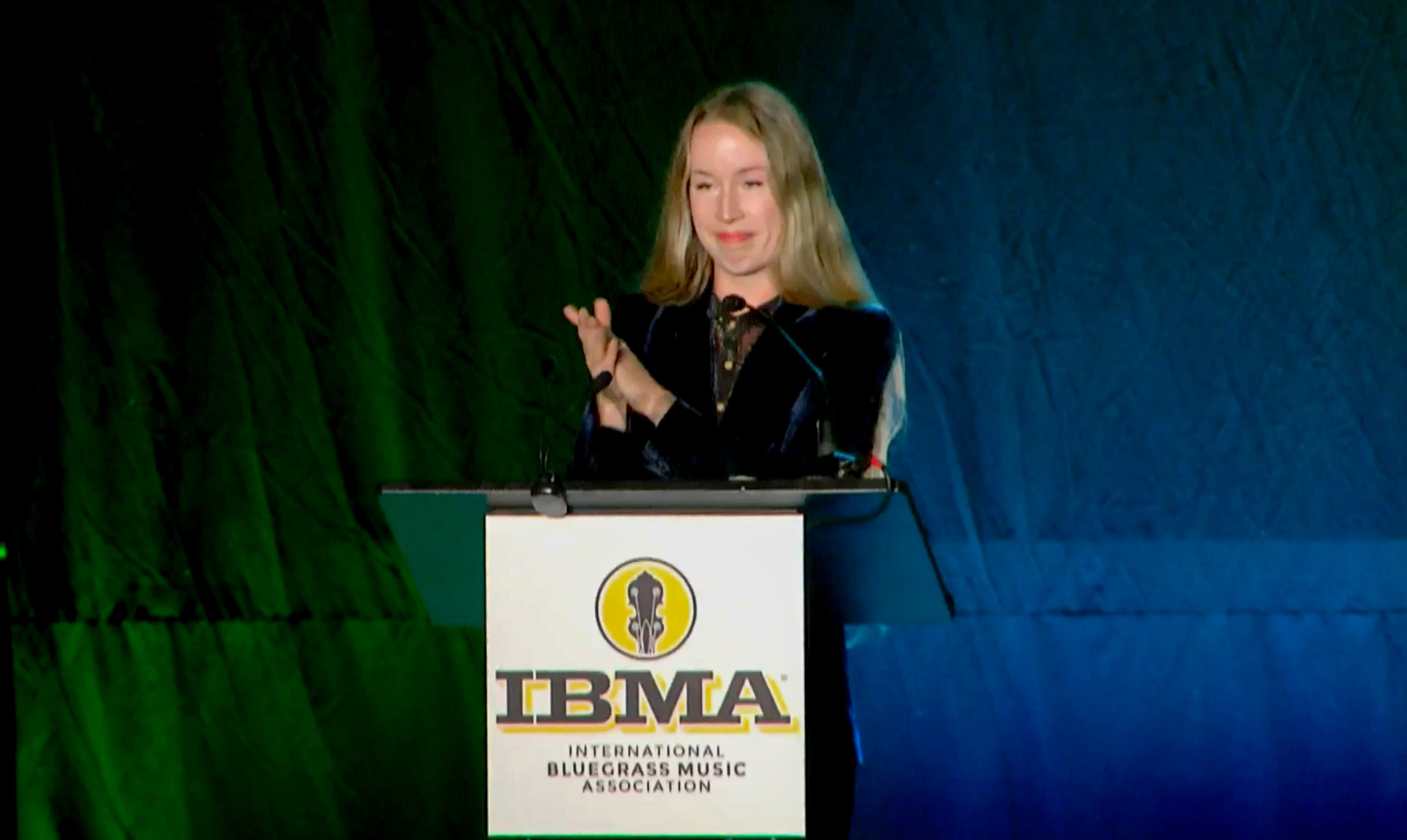 2026 IBMA Momentum Awards