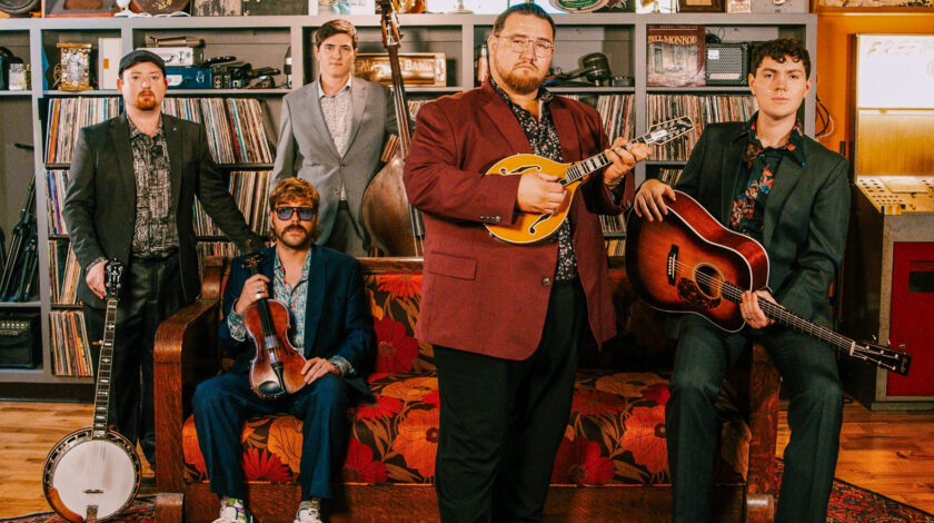 Seth Mulder & Midnight Run