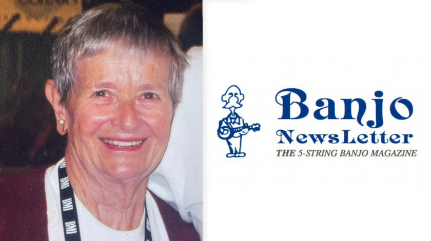 Nancy Nitchie