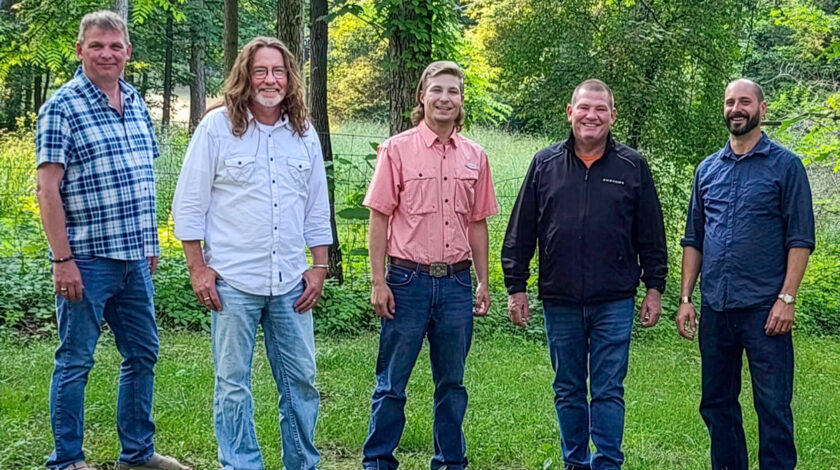 Nothin' Fancy Bluegrass Festival
