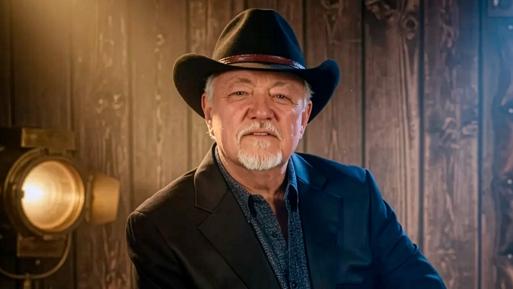 David Parmley