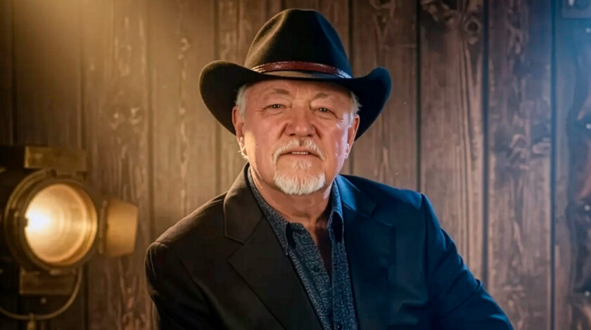 David Parmley