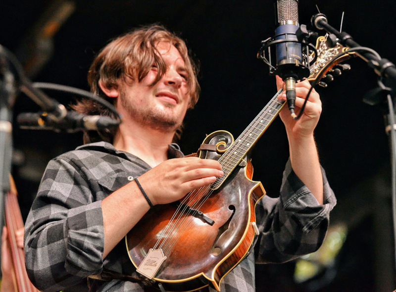 Liam Purcell with Cane Mill Road at Raleigh Wide Open 2026 - photo © Maurice Melvin