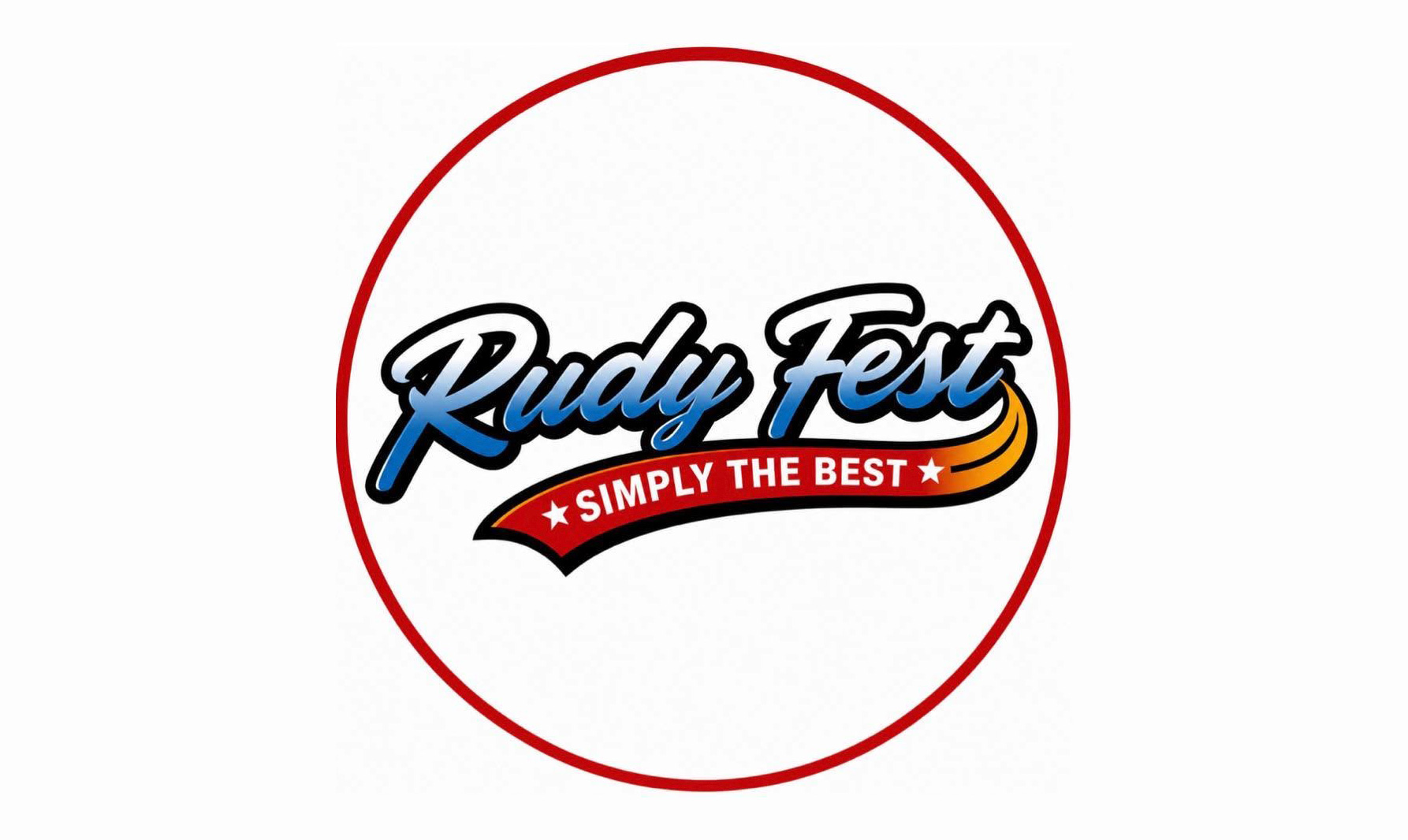 Rudy Fest