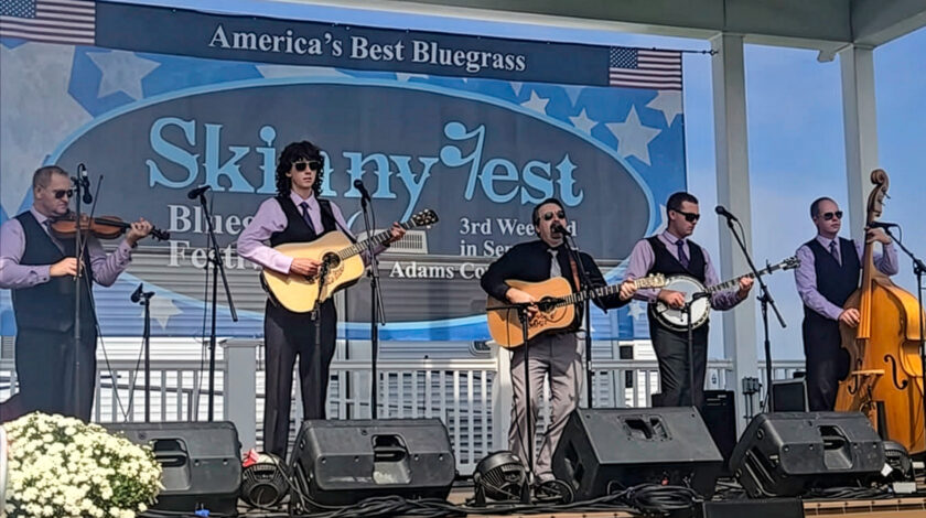 Skinnyfest