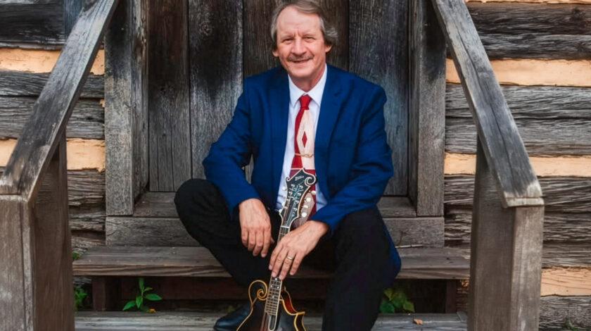 Tim Laughlin
