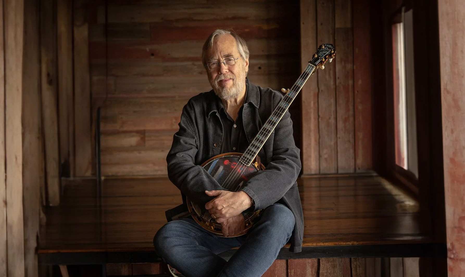 Tony Trischka