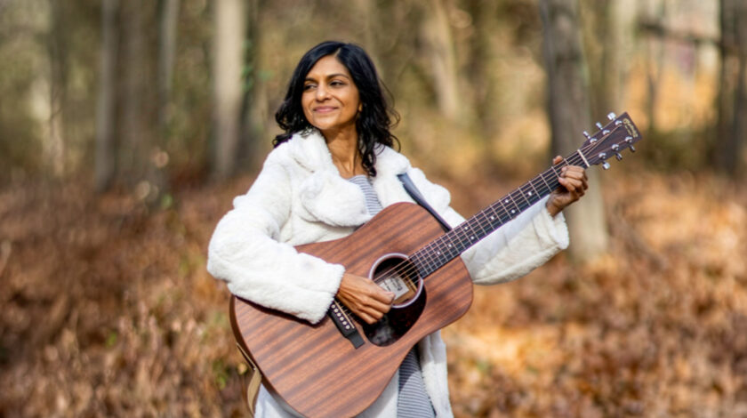 Sheila Vee