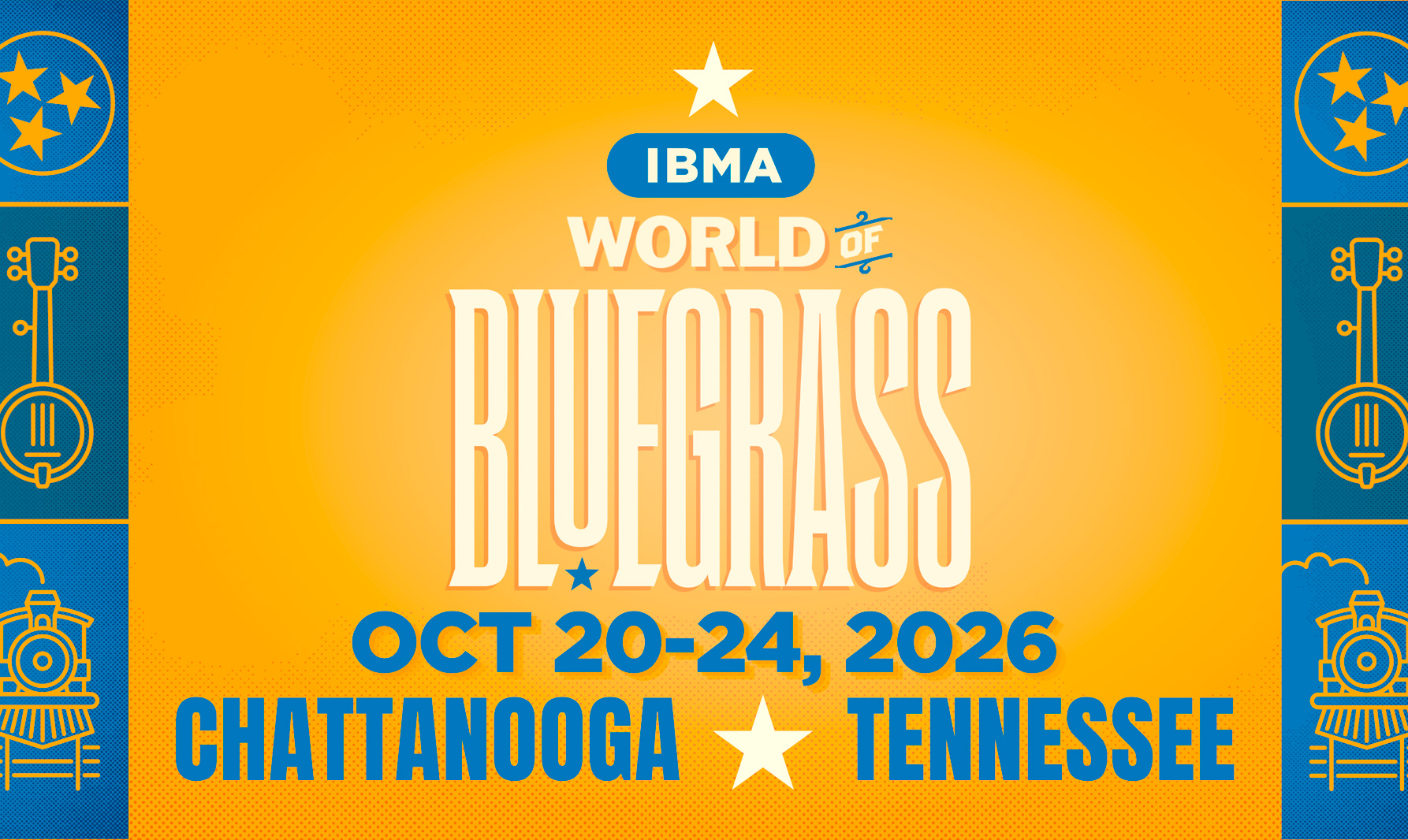 World of Bluegrass