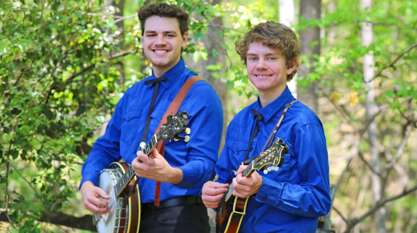 The Brothers Young