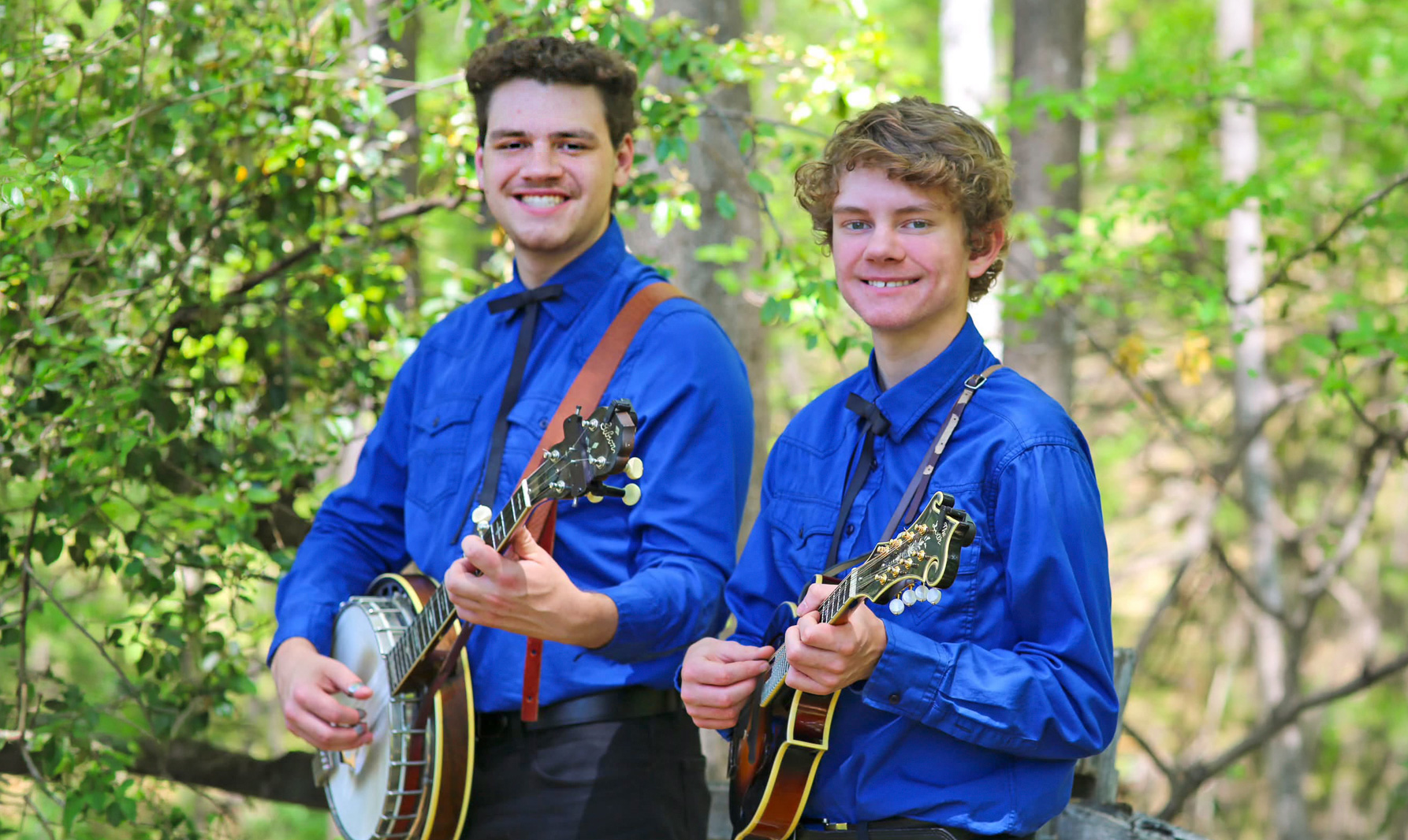 The Brothers Young