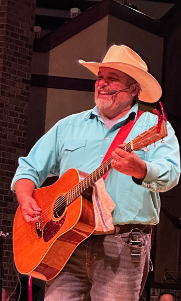 Picture of Paul Baldridge
