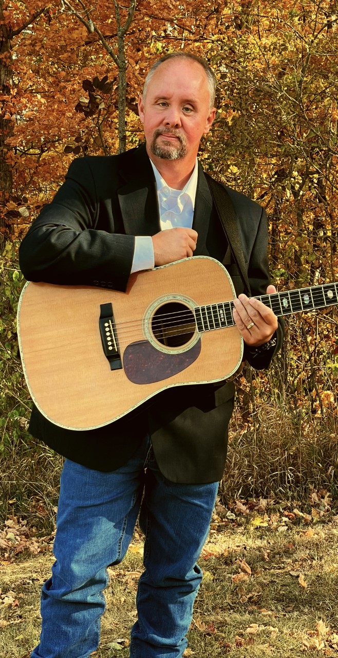 Picture of Carl Bentley